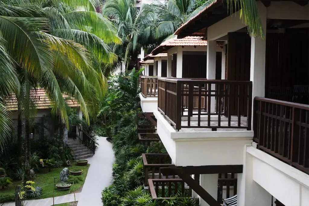 Avillion Port Dickson