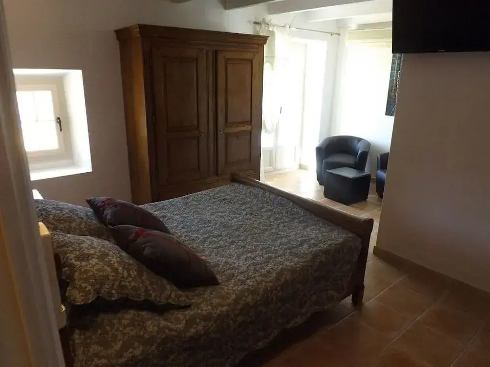 Mas Dansavan Chambres d'hôtes