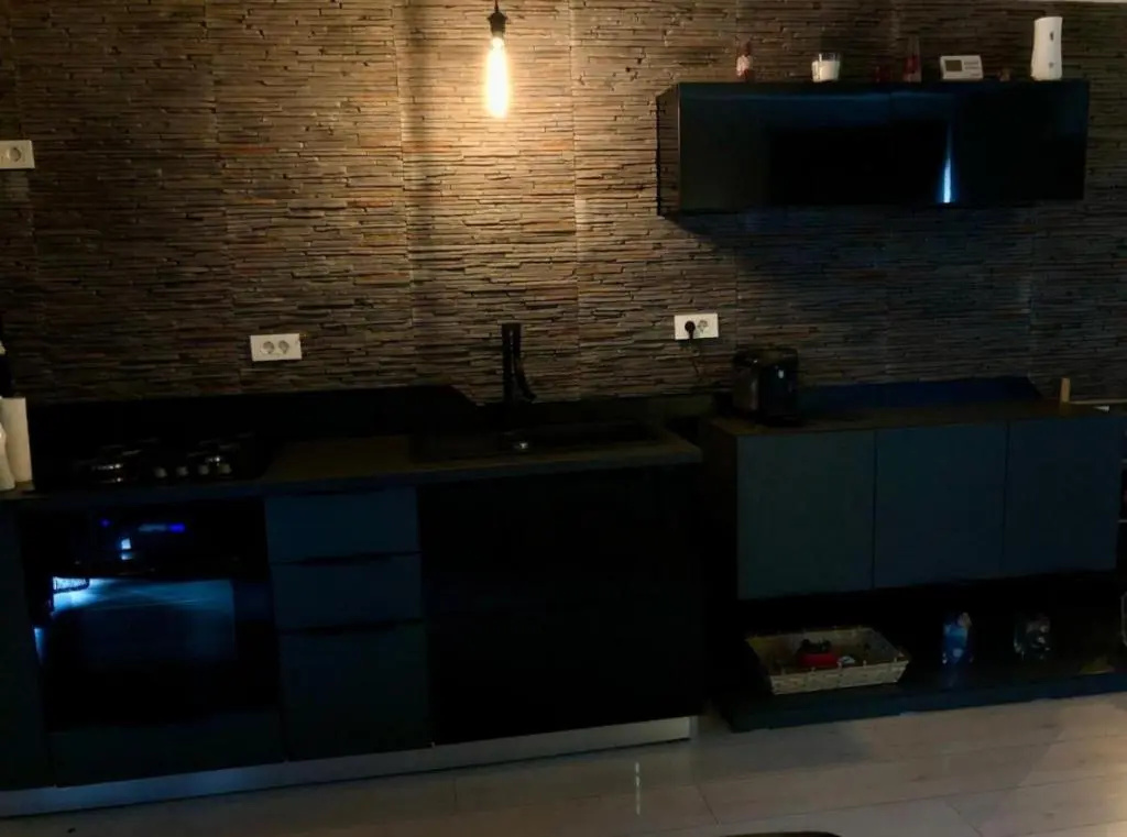 LUXURY APARTMENT III g