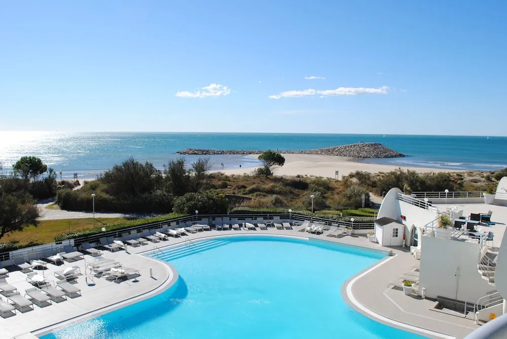 Hôtel Les Corallines - Thalasso & Resort