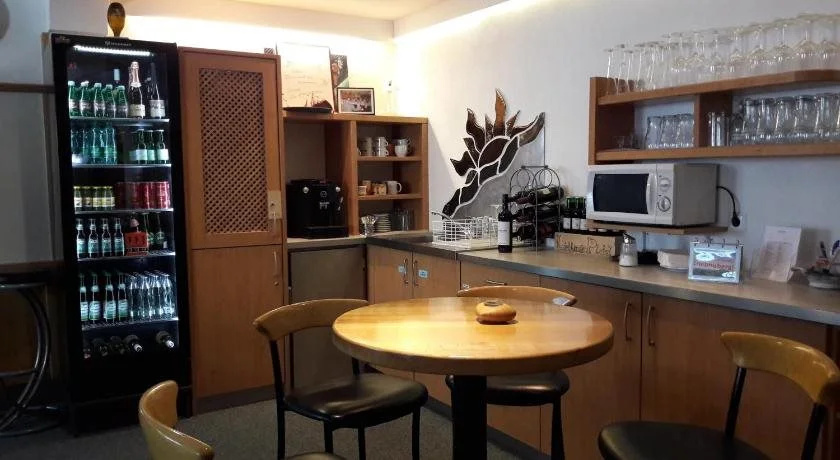 Erlys Cityhotel