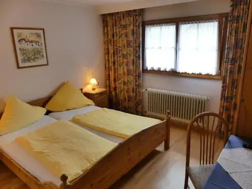 Hotel Maien