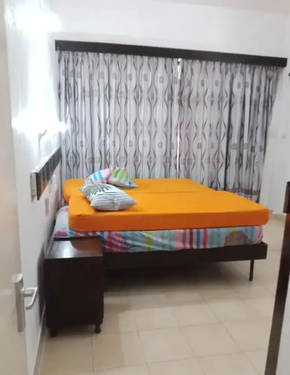 3 Bedroom Apartment In Nyali