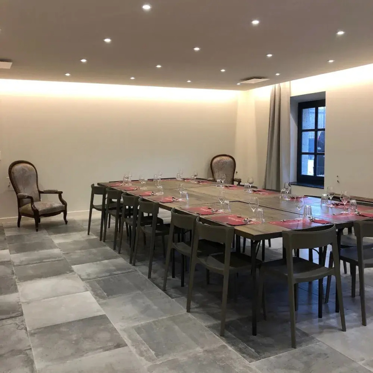 Domaine Paul Huc