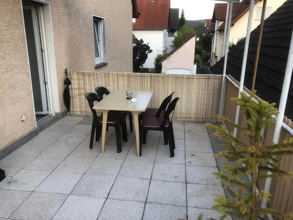 Wohnung 3