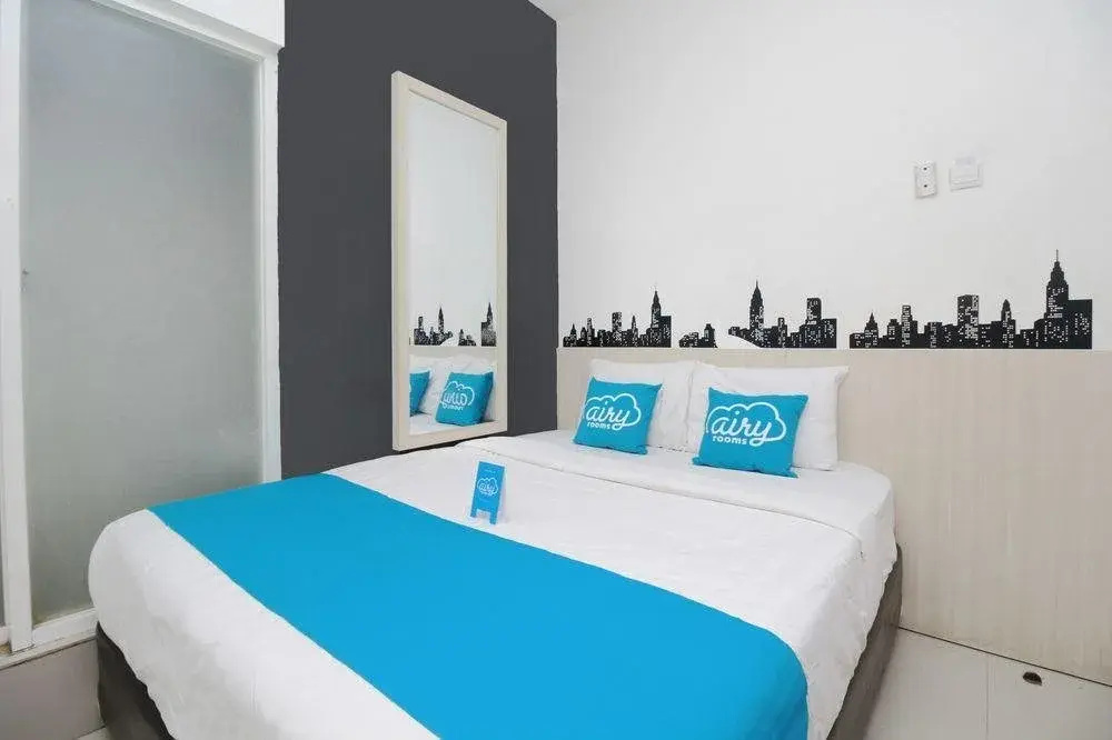 Trans City Hotel
