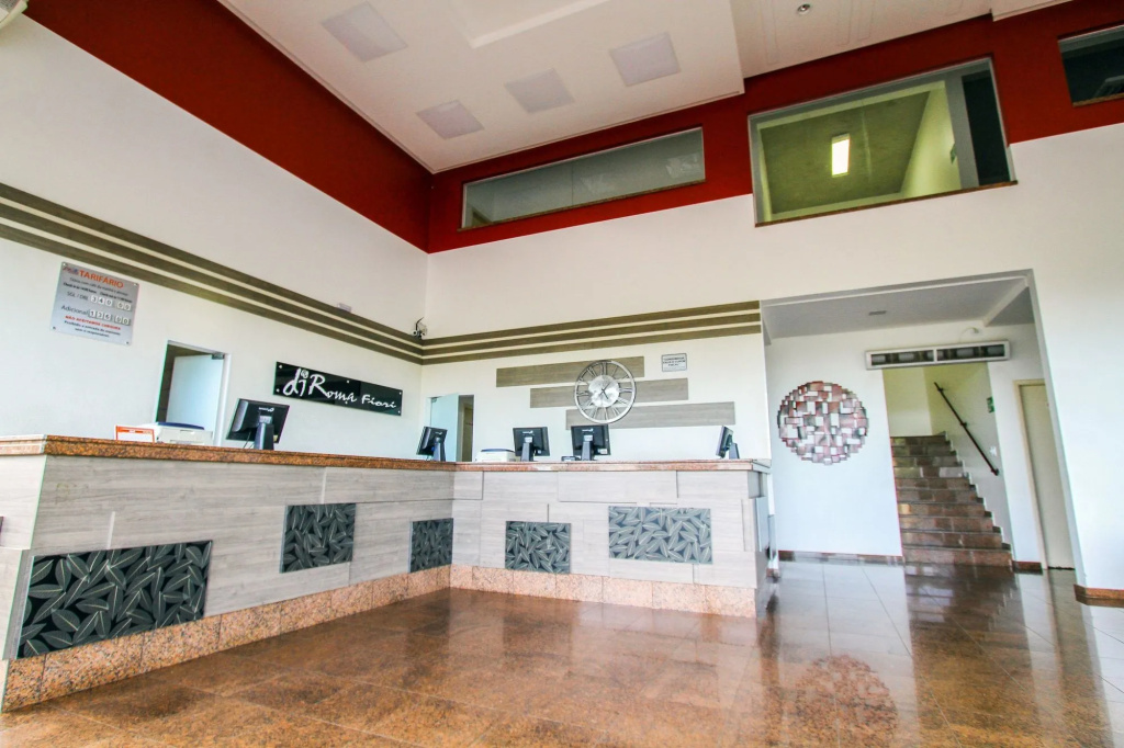 Apartamento Diroma Fiore Resort