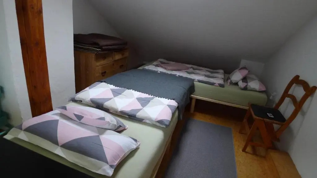 Ferienhaus 13b