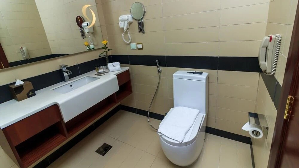 Renz Hotel Al Hamra