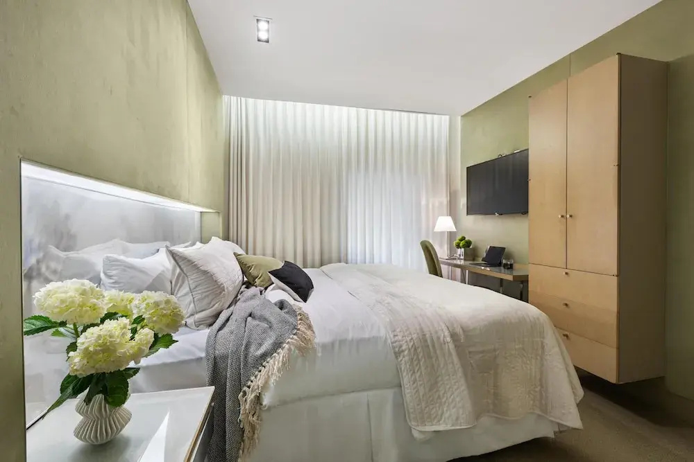 Shoreham Hotel - Powered By Jurny