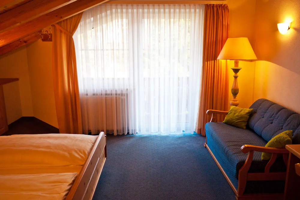 Bavaria Dream Hotel