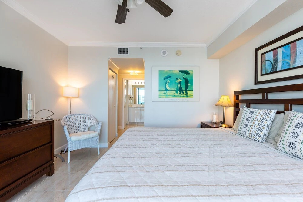 Le Marina Bay 1206 - Condo 4 People, Sunny Isles