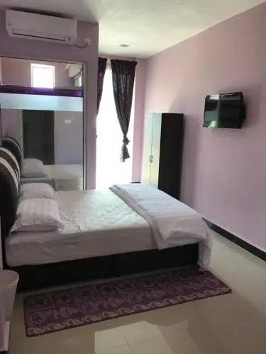Paka Tamim Seaview Hotel