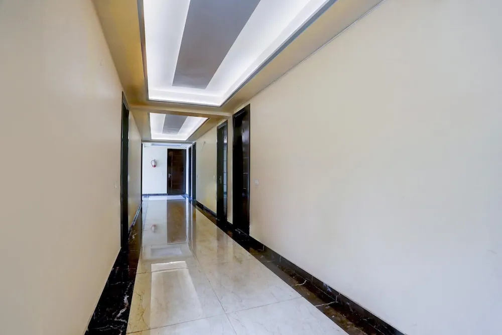 Luxury Stays at Mussorie Foothills