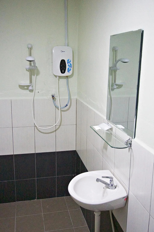 Milvus Hotel