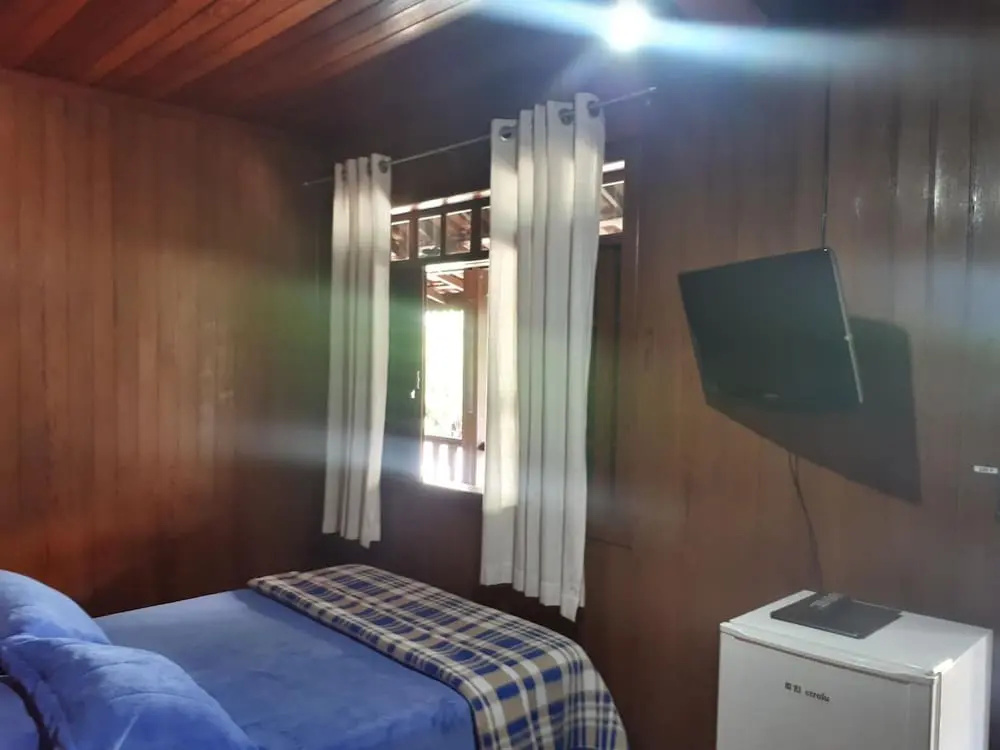 Hotel Montanus