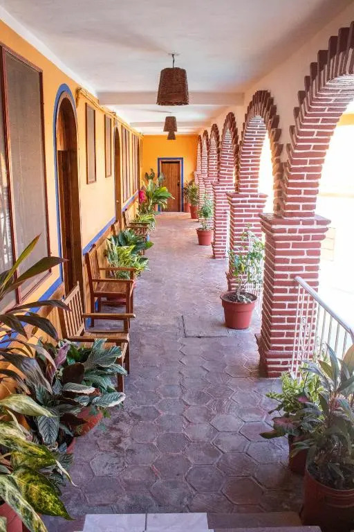 Hotel San Juan