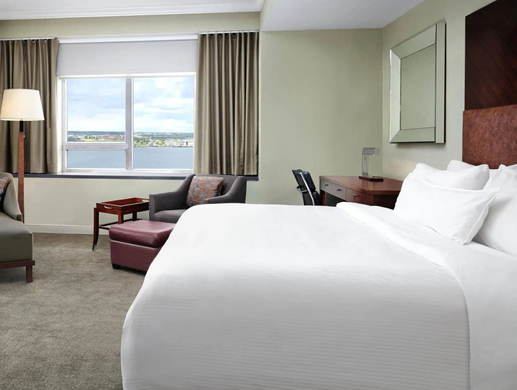 The Westin Nova Scotian