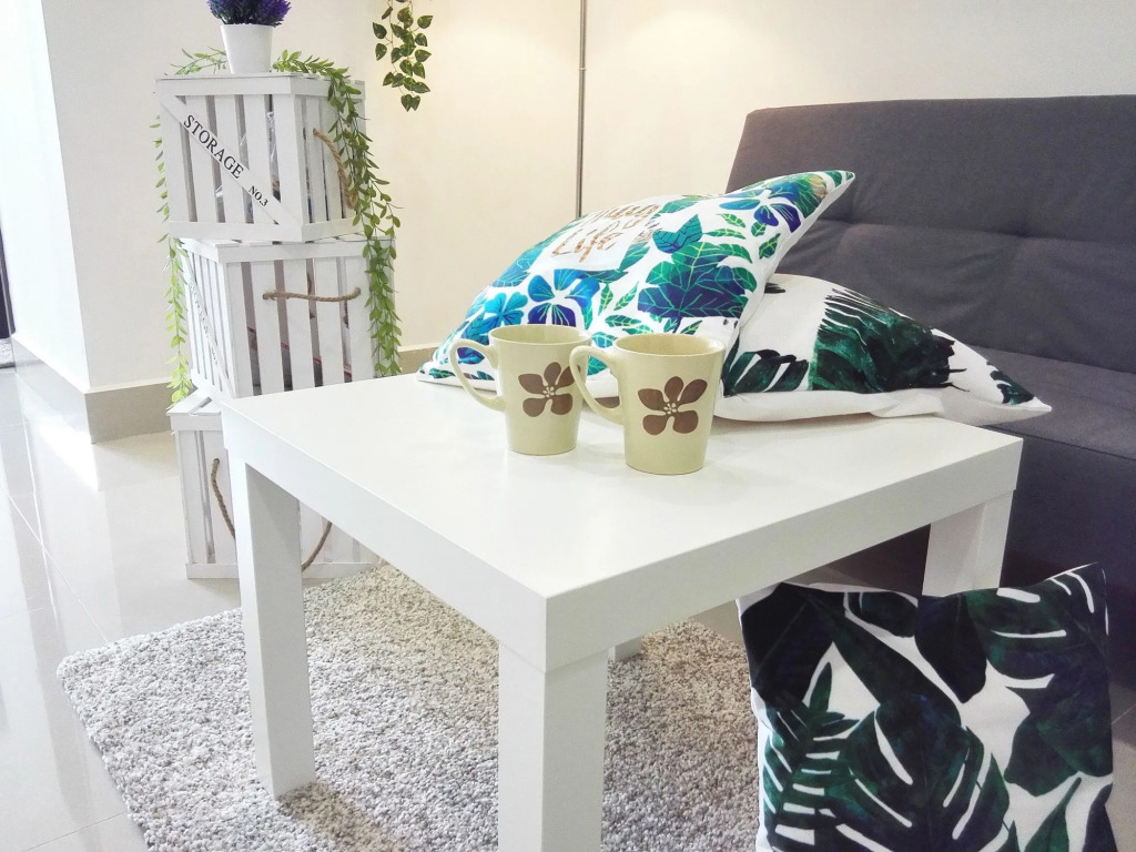 Cyberjaya Studio Suites