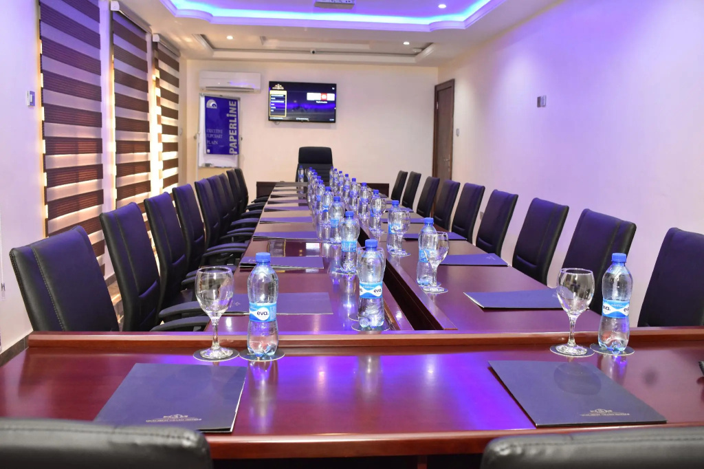 Qualibest Grand Hotels