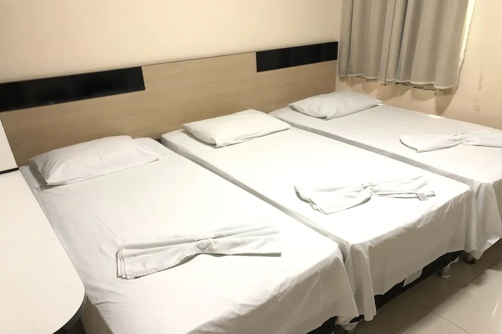 Hotel Melo