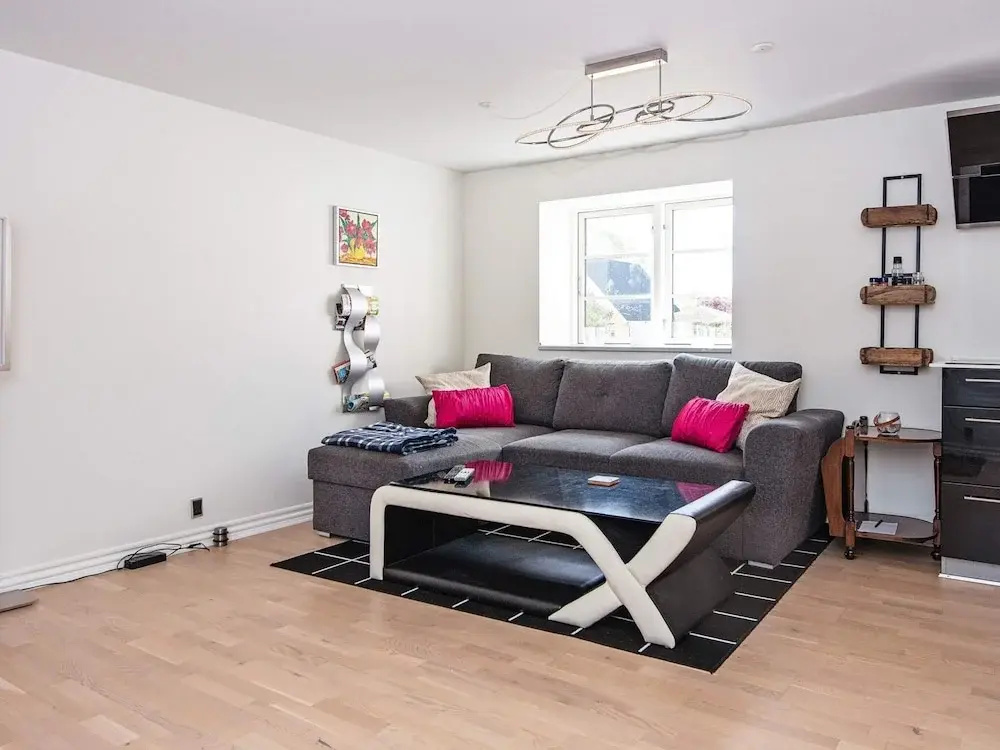 3 Person Holiday Home in Ebeltoft