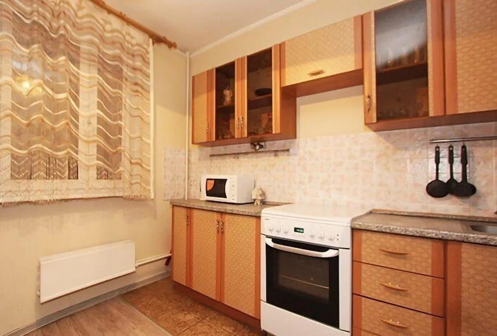 Улучшенные апартаменты «ApartLux Алтуфьево»