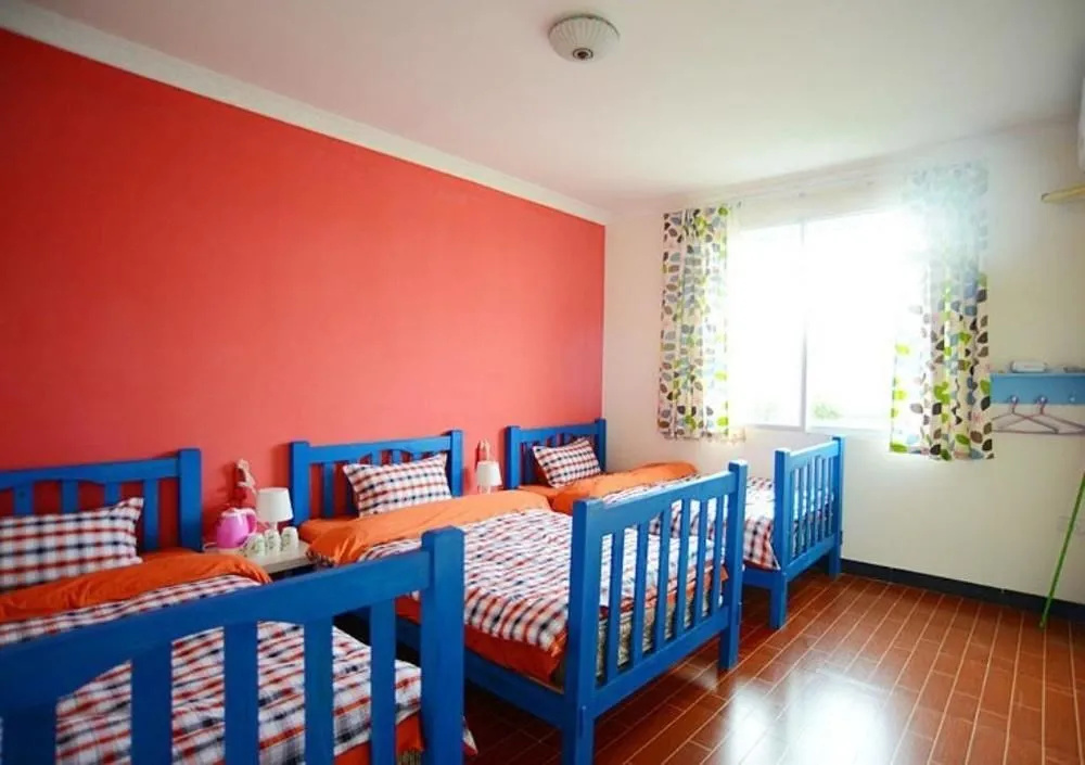 Guilin Kaola Park Inn