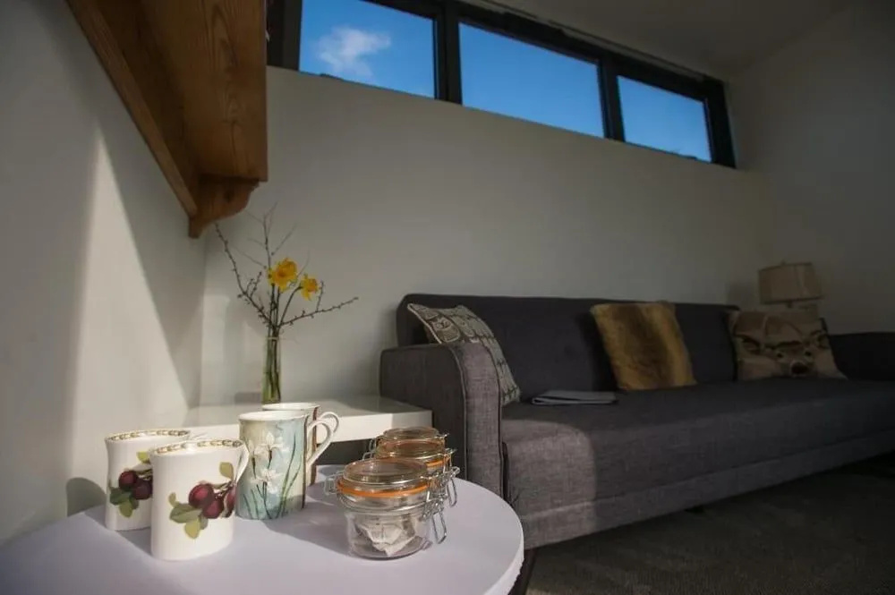 Clophill Eco Lodges