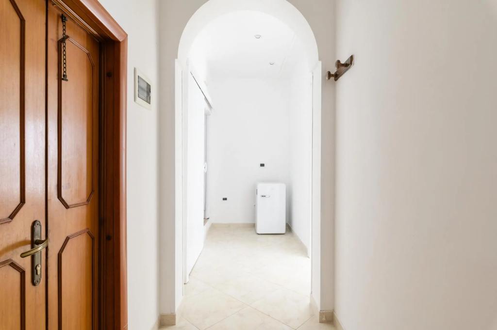 Terrazza Dea Bianca in Ostuni