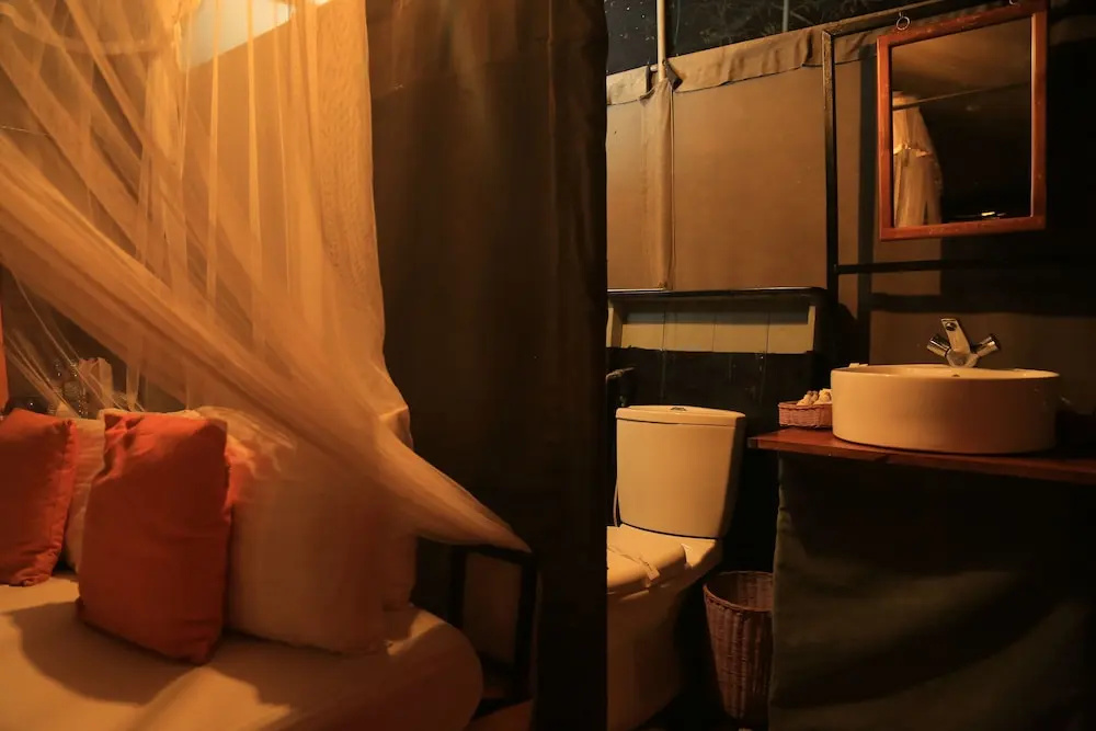 Primestay Apartmenthaus Zürich Seebach