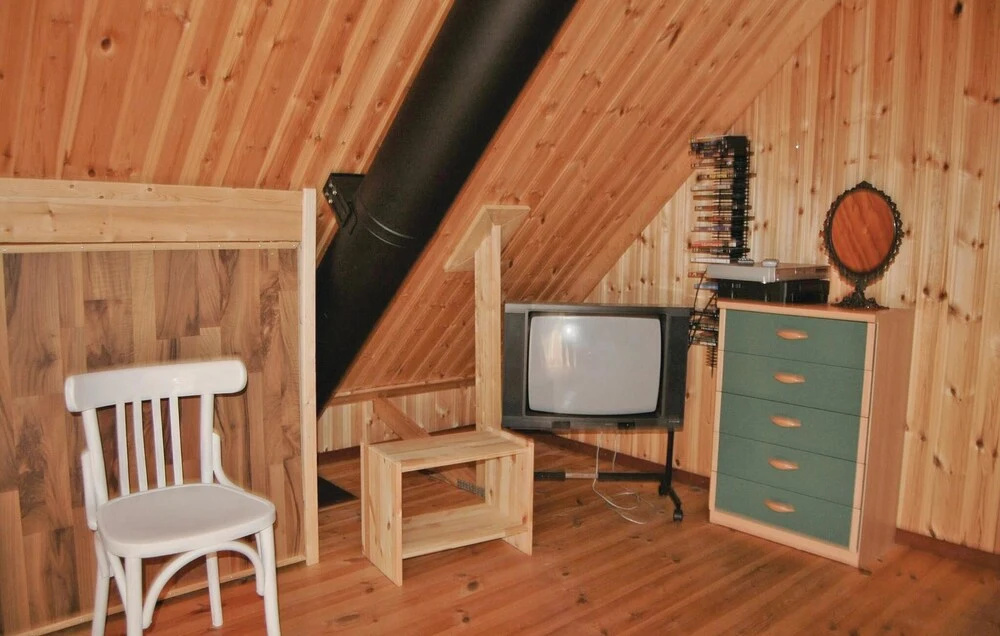 Beautiful Home In Munkedal With Wifi