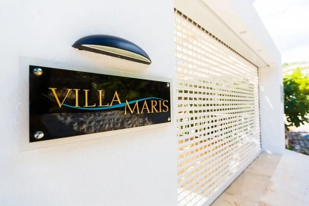 Villa Maris by Akdenizvillam