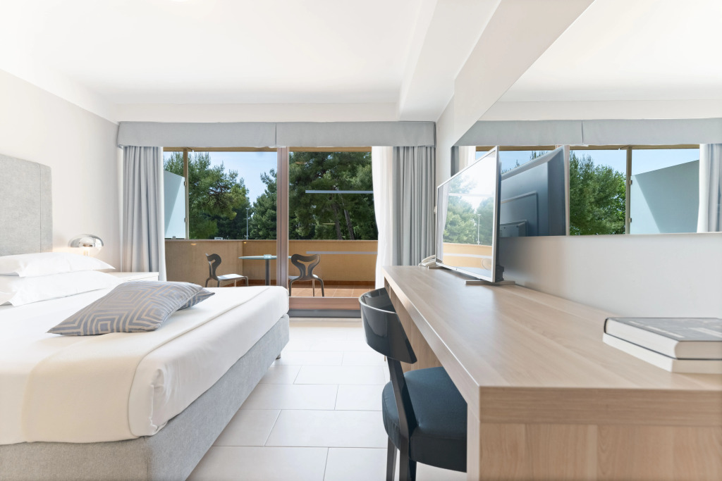 The Residence Aparthotel