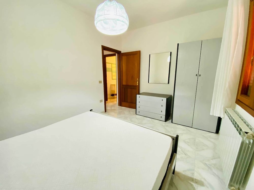 Casa Vacanza Silvaredda