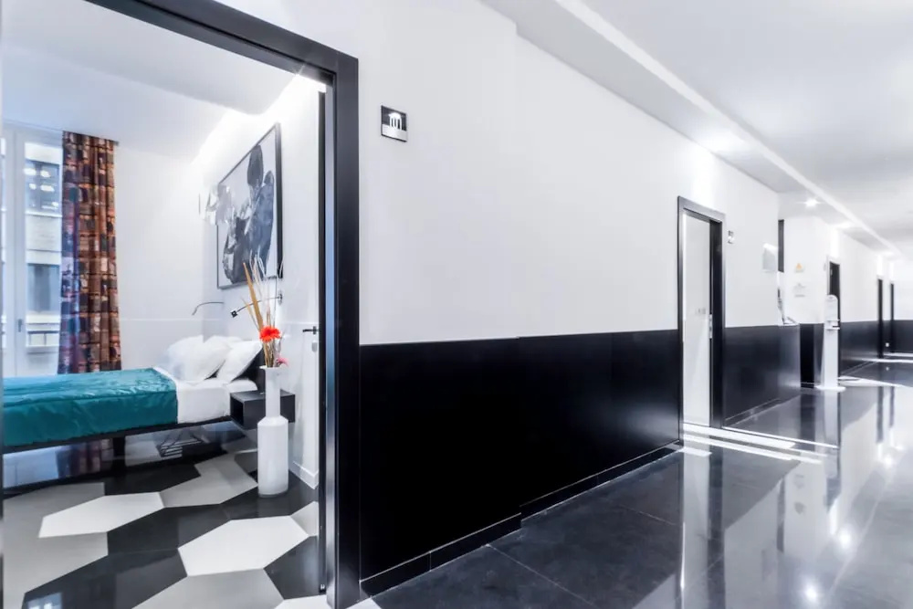 V-Accommodation IVfontane