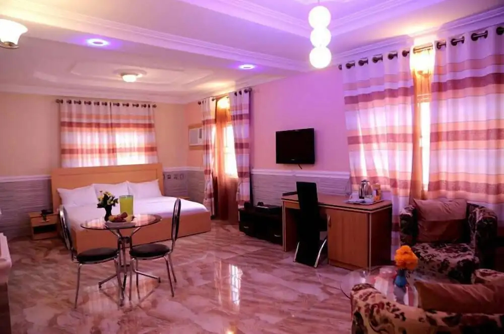 Dilida Guest Suites-standard
