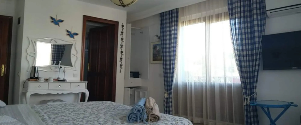 Sato Butik Otel