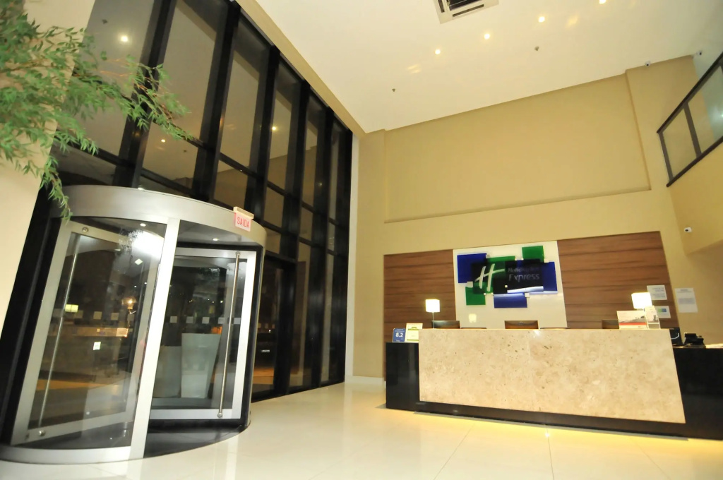 Holiday Inn Express Belem Ananindeua by IHG
