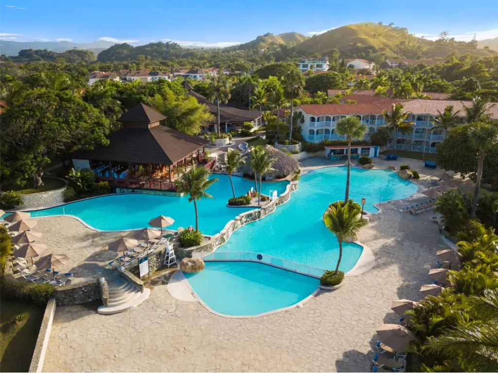 Lifestyle Tropical Beach Resort & Spa All Inclusive