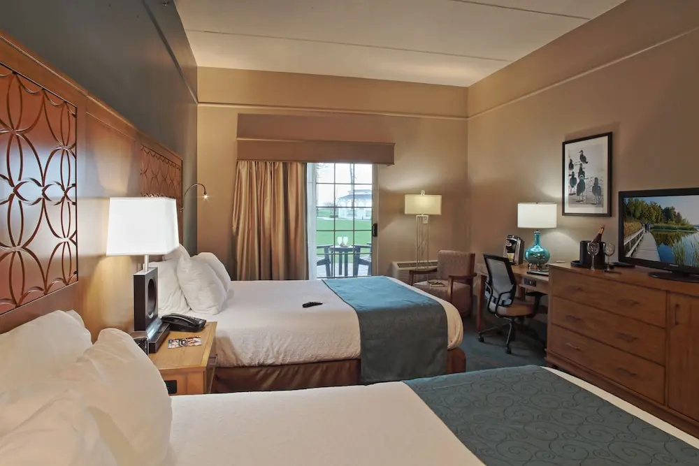The Lodge at Geneva
