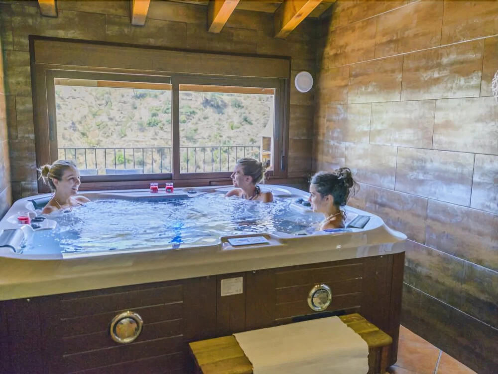 Casas Rurales Picachico
