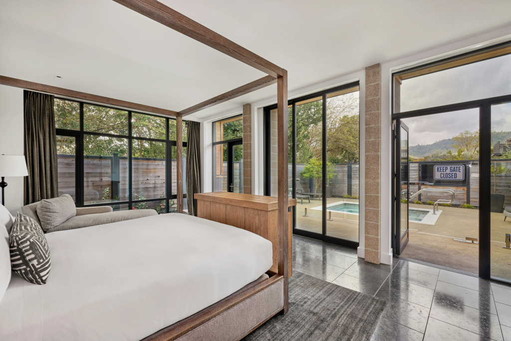 Bardessono Hotel and Spa