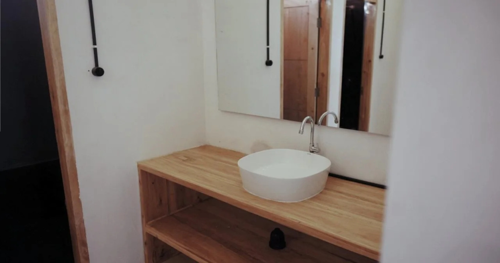 Slumber Party Surf Hostel Lombok