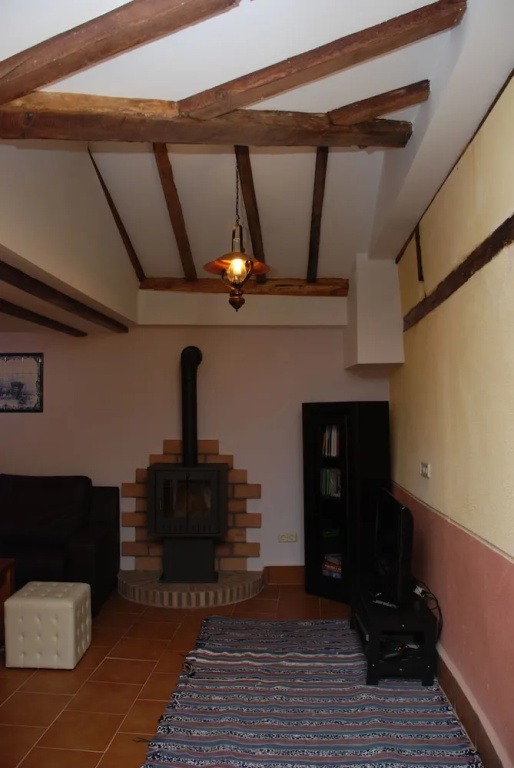Casa Rural La Torre