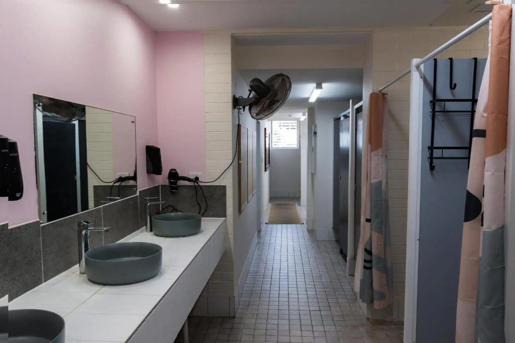 Youth Shack Backpackers Darwin
