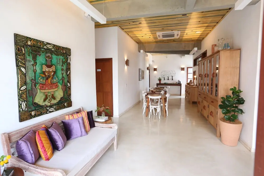 Green 53 Boutique Hotel