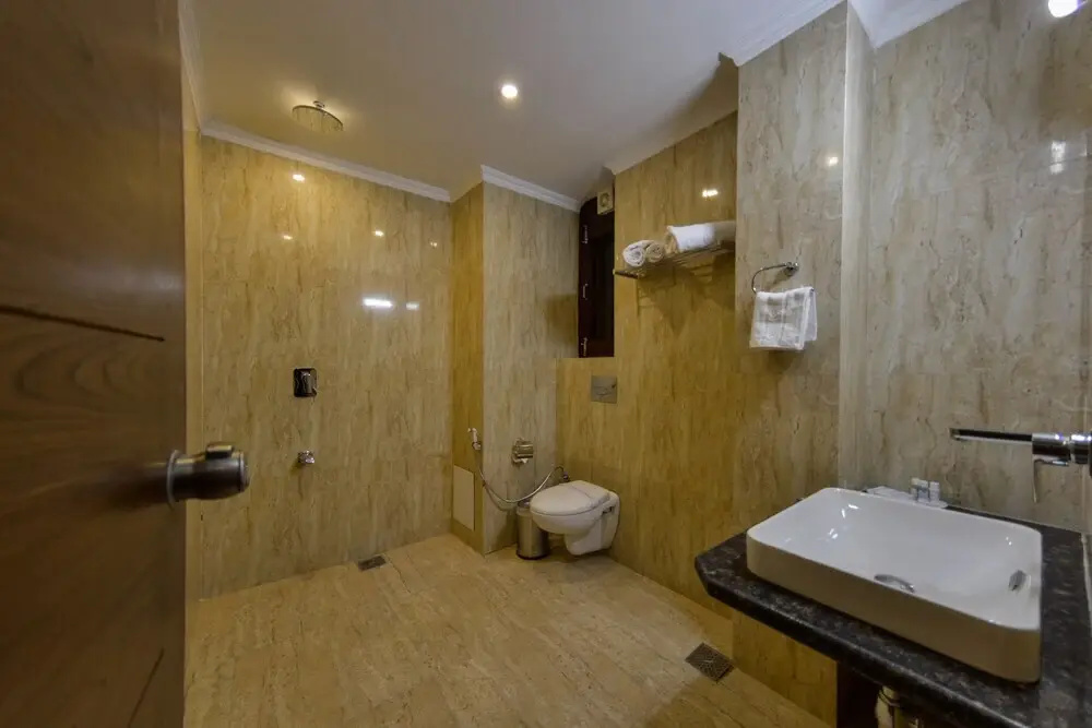 Hotel Royal Heritage