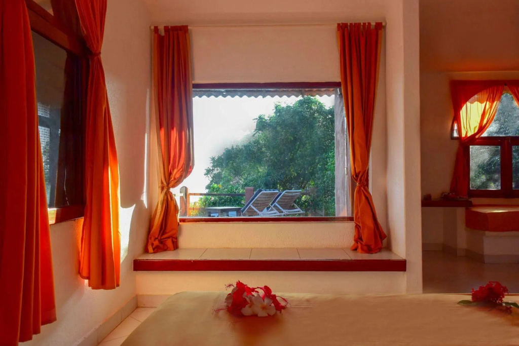 Eva Lanka Hotel