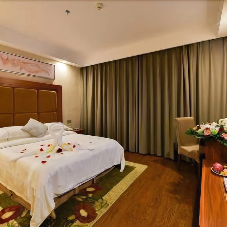Meijiang Shanshui Hotel